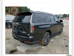 کادیلاک ئێسکەلەید